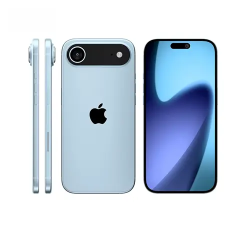 گوشی موبایل اپل مدل iPhone 17 Air ZAA دو سیم کارت ظرفیت 256 گیگابایت رم 8 گیگابایت  Not Active (2)
